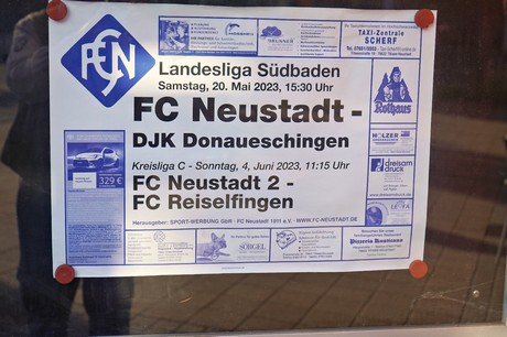 Neustadt Titisee